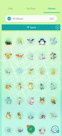 Sword shield shiny mons and items 30mons 20 dollars