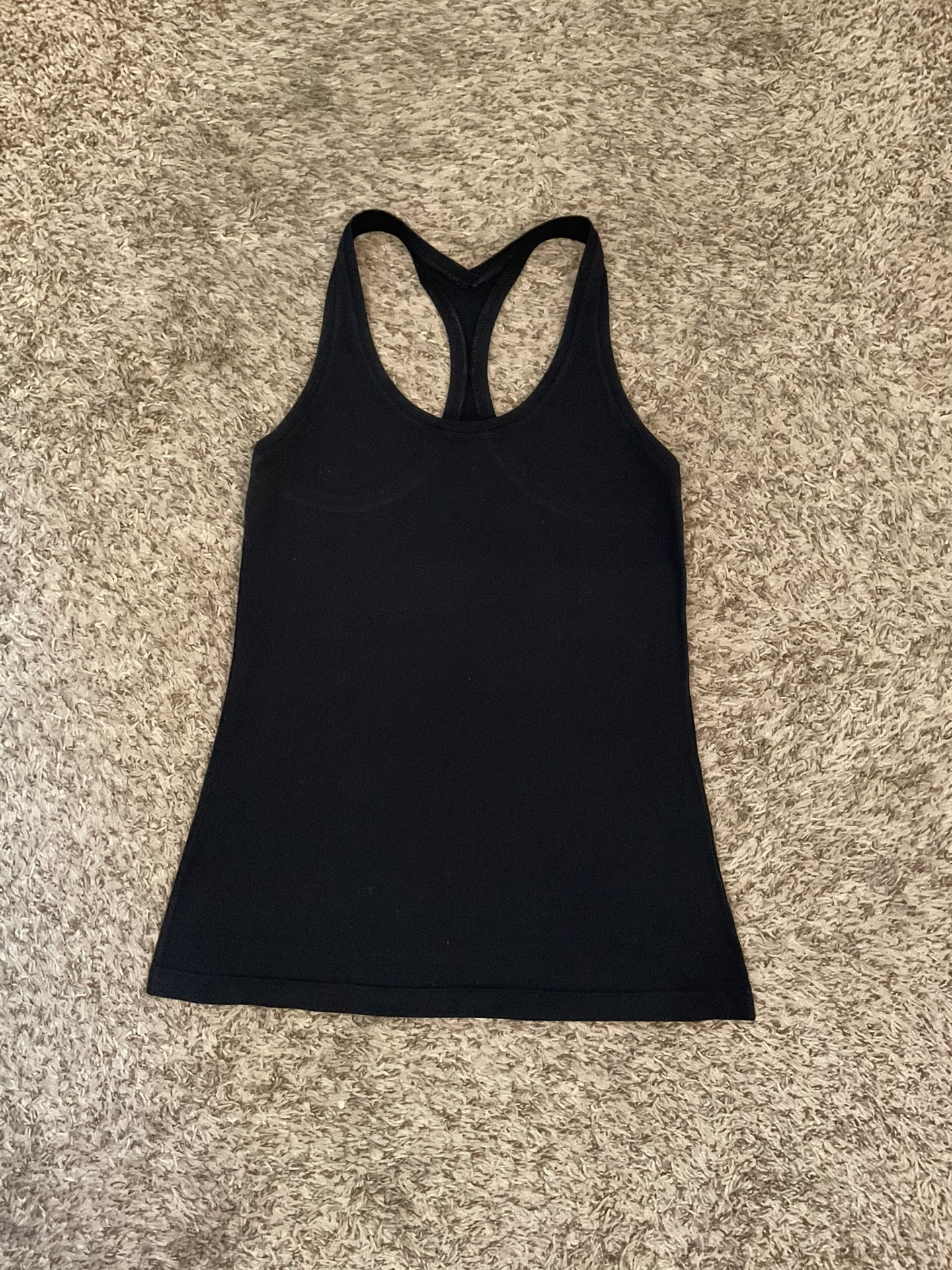 Lululemon 