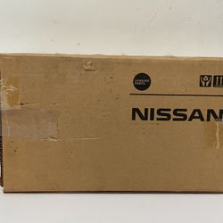 OEM Nissan ~ Canister Assembly Evaporation ~ 14950-0M219 ~ 1(contact info removed) Sentra