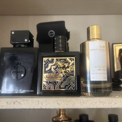 cologne trio 