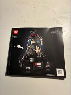 Lego75296