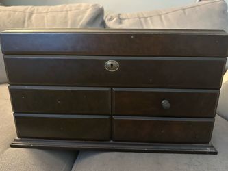 Jewelry Box