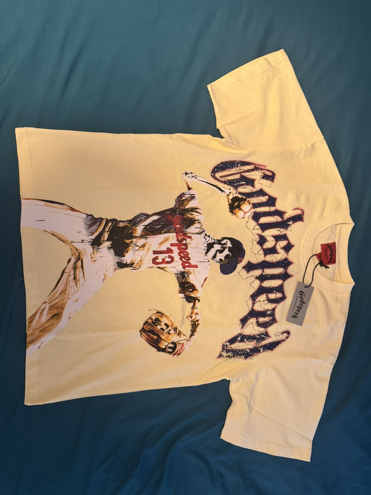 GodSpeed Shirt