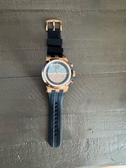Mulco Watch