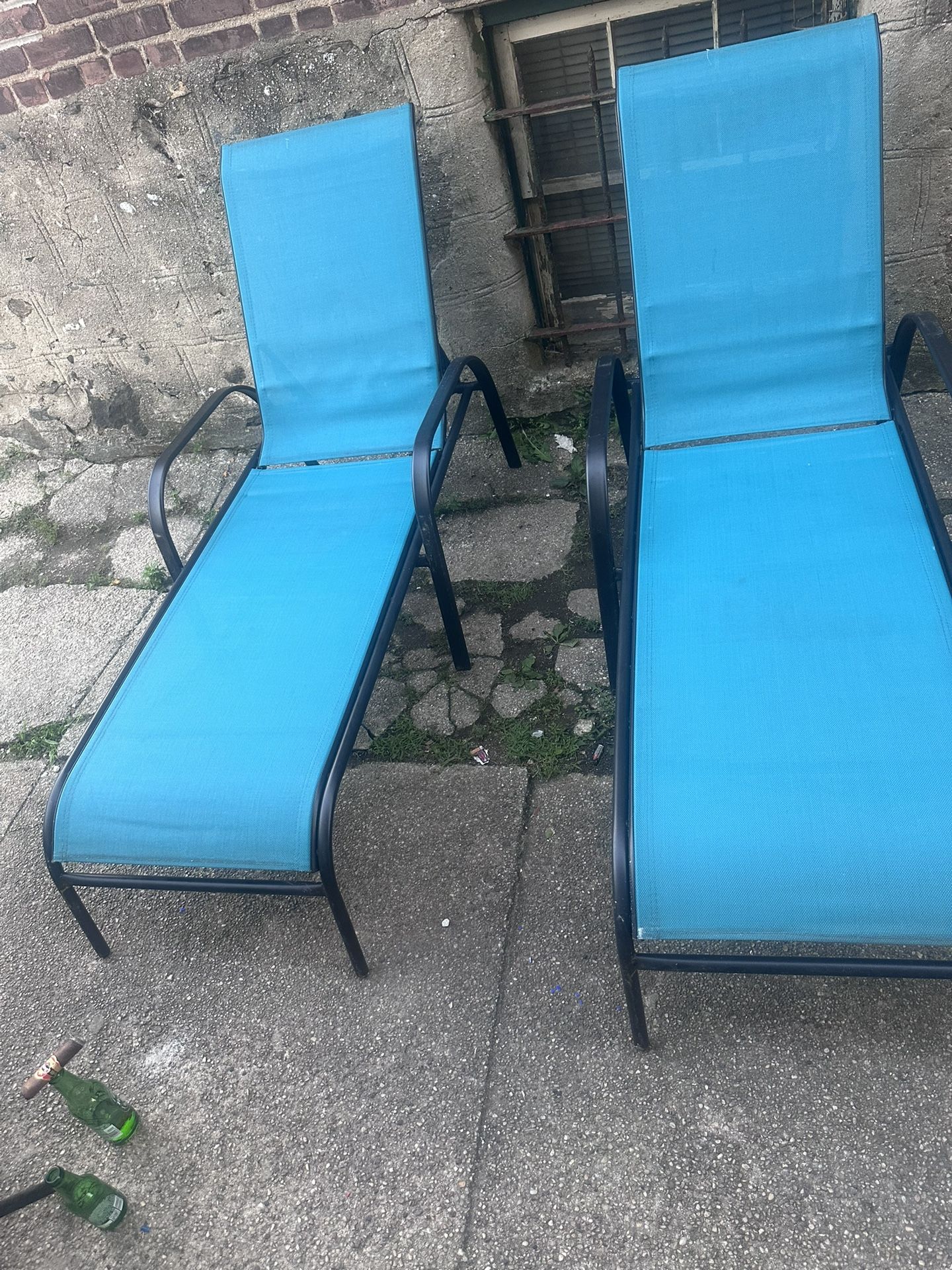 Chairs Set 2