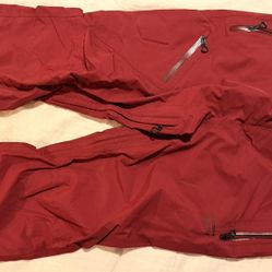 Volcom L Gore Tex Snowboard Pant