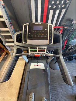 treadmill
