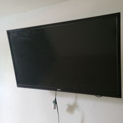 RCA 46" Tv