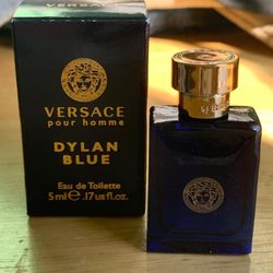 Versace Dylan Blue Mini