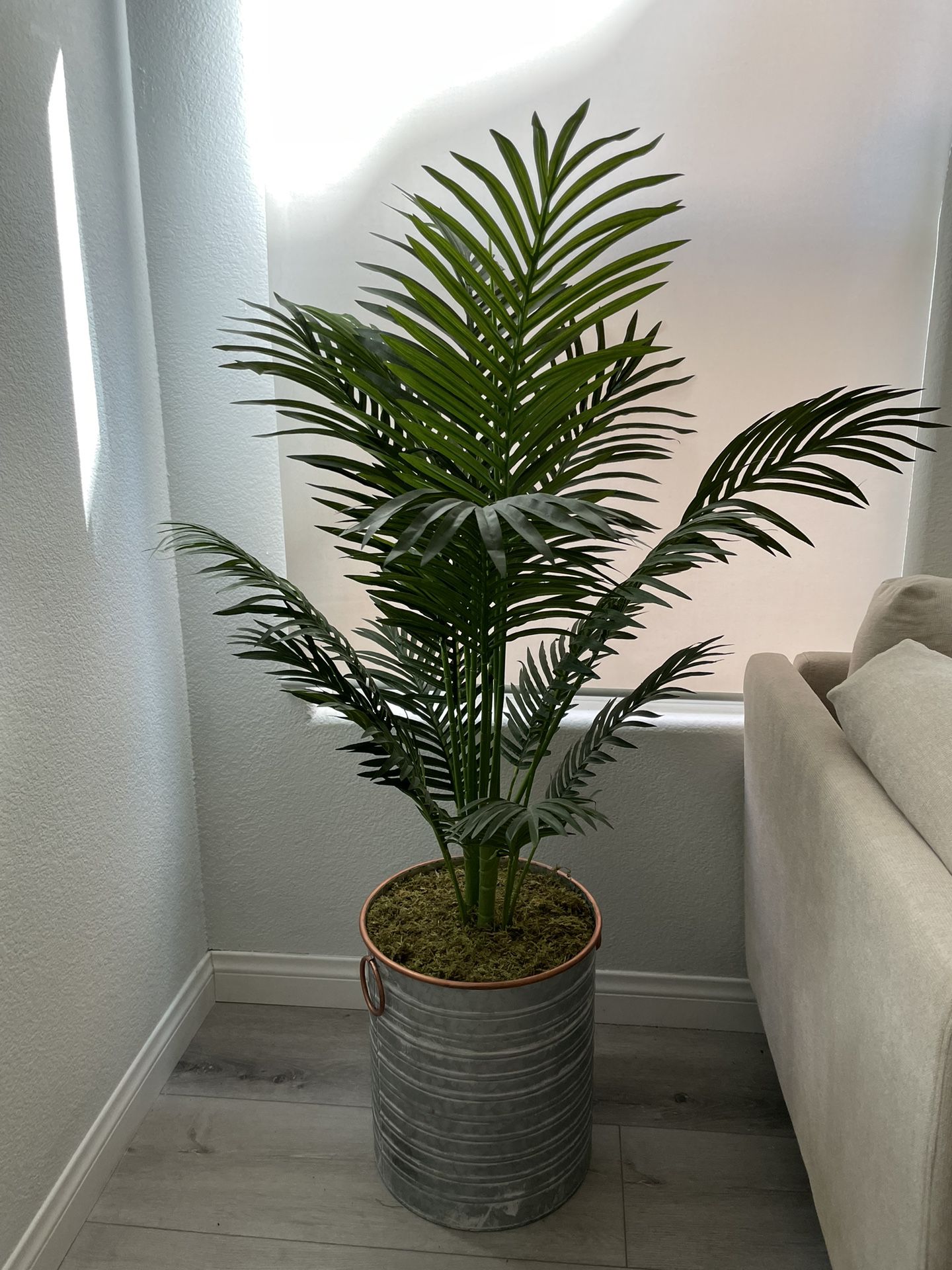 Fake Plant For Living Room/Home Decor