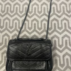 YSL Purse Bag