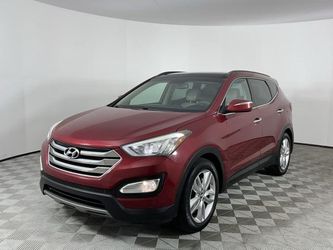 2015 Hyundai Santa Fe Sport