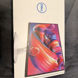 Dell S2421H 24” Monitor 