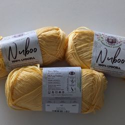Lion Brand Nuboo Yarn