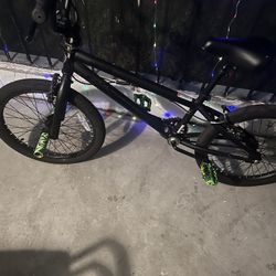 Bmx bike 