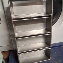 Bread Pans, Commercial