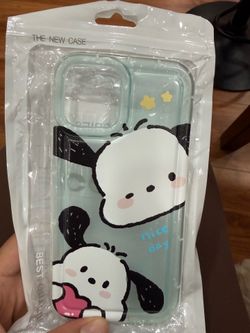 iPhone case