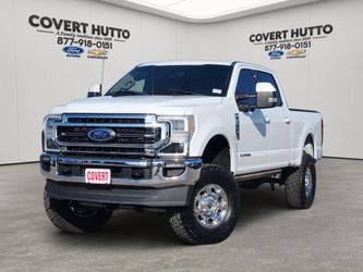 2022 Ford F-250