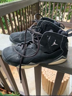 Jordan Shoes Seven Vll (womens 5.5 Or 7 In Men’s) Sneakers