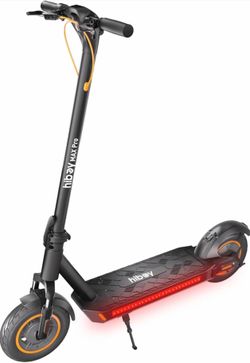 Hilboy MAX Pro