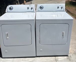 Dryer gas