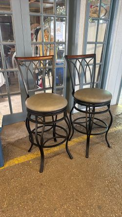 Bar Stools