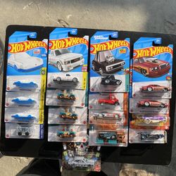 Hotwheels