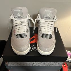 Jordan 5 Frozen Moments (NO BOX) Size 8 Womens