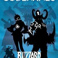 New - Codenames Blizzard Edition Board Game 