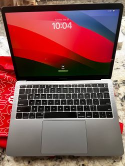 2019 MacBook Air 13 inch
