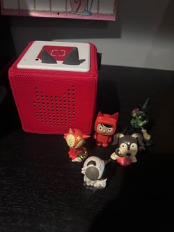 Tonies Box