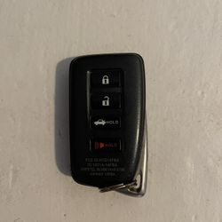 Key Remote