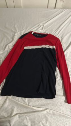 Tommy Hilfiger long sleeve shirt