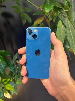 iPhone 13 Mini - Unlocked - 128GB