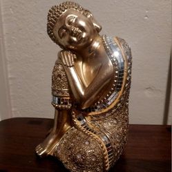 Buddha Statue