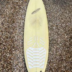 Surfboard 