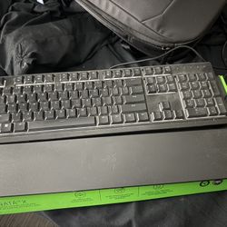 Razer Ornata V3 X RGB Gaming Keyboard