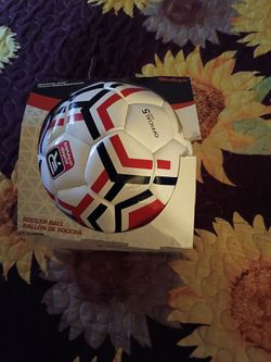 Soccer ball