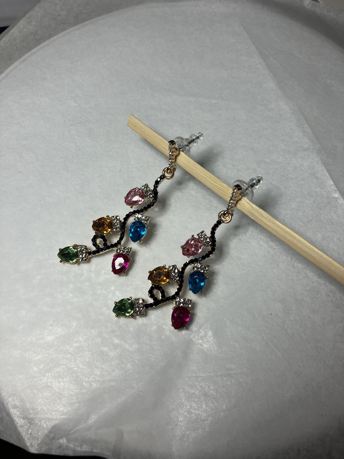 Holiday / Christmas Earrings