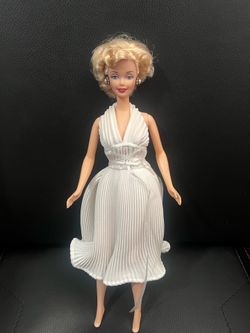 1997 Marilyn Monroe Barbie