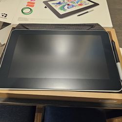 Wacom One 13.3 Inch; Brand New; 1920x1080p Resolution 
