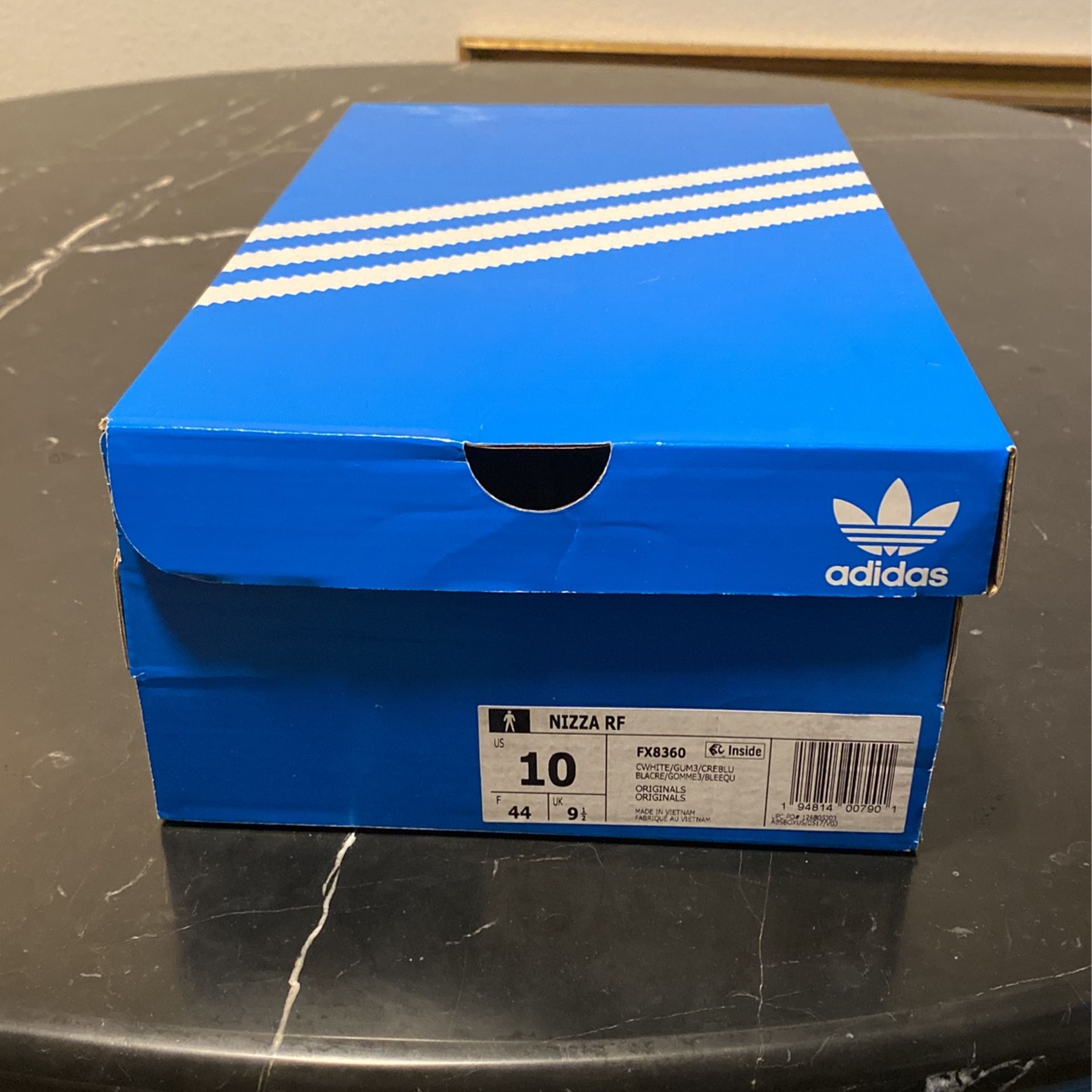 Adidas