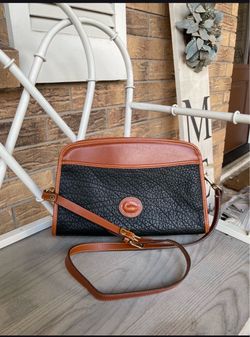 Dooney and Bourke Bag