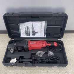 Right Angle Heavy Duty Drill Kit
