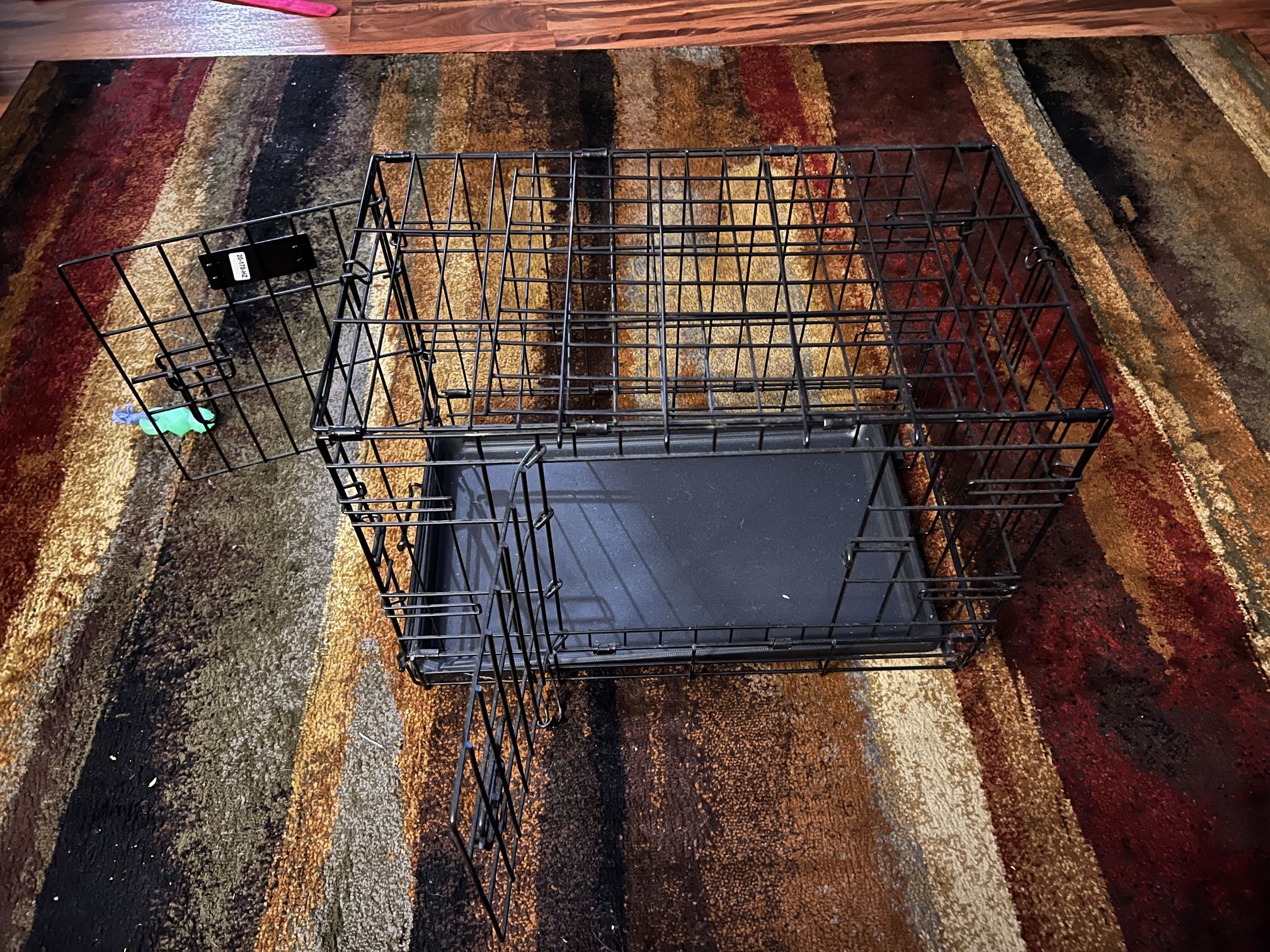 Dog Kennel