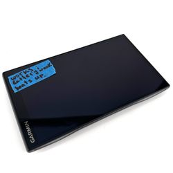 *READ* Garmin DriveSmart 76 Voice Assist 7" GPS