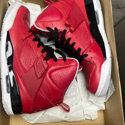 jordan flight 45 high 