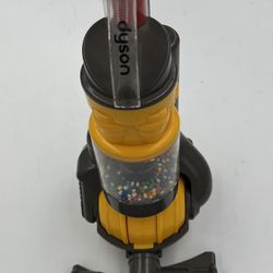 Toy Dyson vacuum kids
