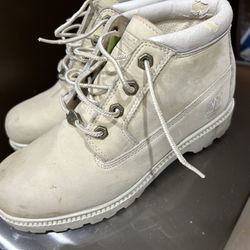 Women’s Timberlands