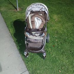 Graco Stroller 